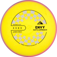 Neutron Envy