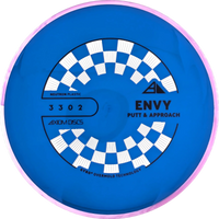 Neutron Envy