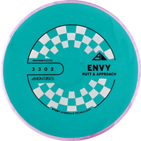 Neutron Envy