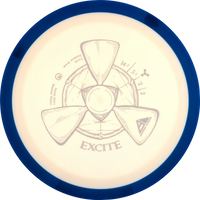 Neutron Excite