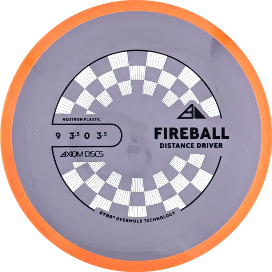 Neutron Fireball