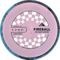 Neutron Fireball