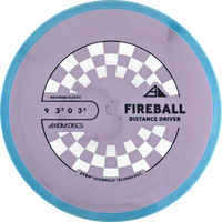 Neutron Fireball