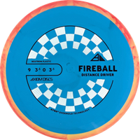 Neutron Fireball