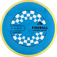 Neutron Fireball