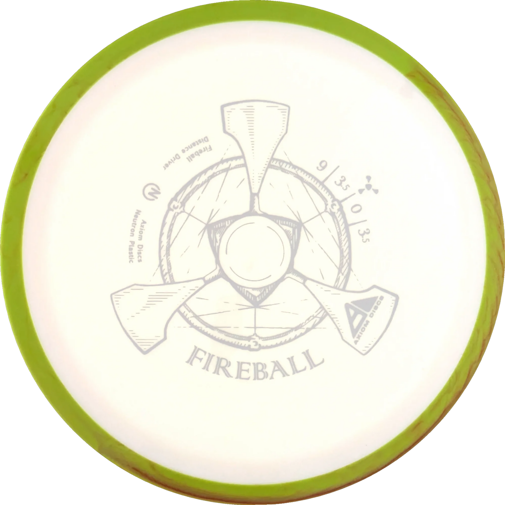 Neutron Fireball