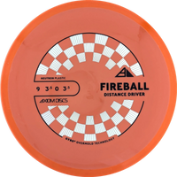 Neutron Fireball