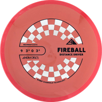 Neutron Fireball