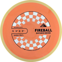Neutron Fireball