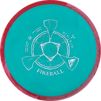 Neutron Fireball Classic