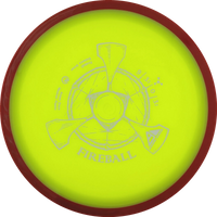 Neutron Fireball Classic