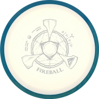 Neutron Fireball Classic