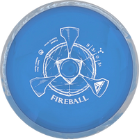 Neutron Fireball Classic