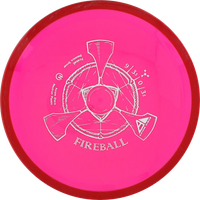 Neutron Fireball Classic