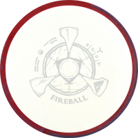 Neutron Fireball Classic
