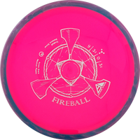 Neutron Fireball Classic