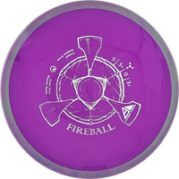 Neutron Fireball Classic