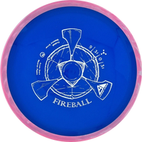 Neutron Fireball Classic