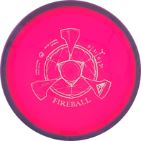 Neutron Fireball Classic