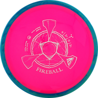 Neutron Fireball Classic