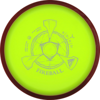 Neutron Fireball Classic