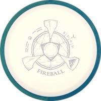 Neutron Fireball Classic