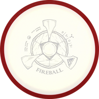 Neutron Fireball Classic