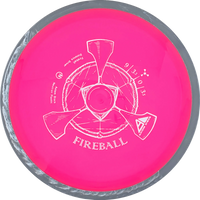 Neutron Fireball Classic
