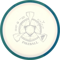 Neutron Fireball Classic