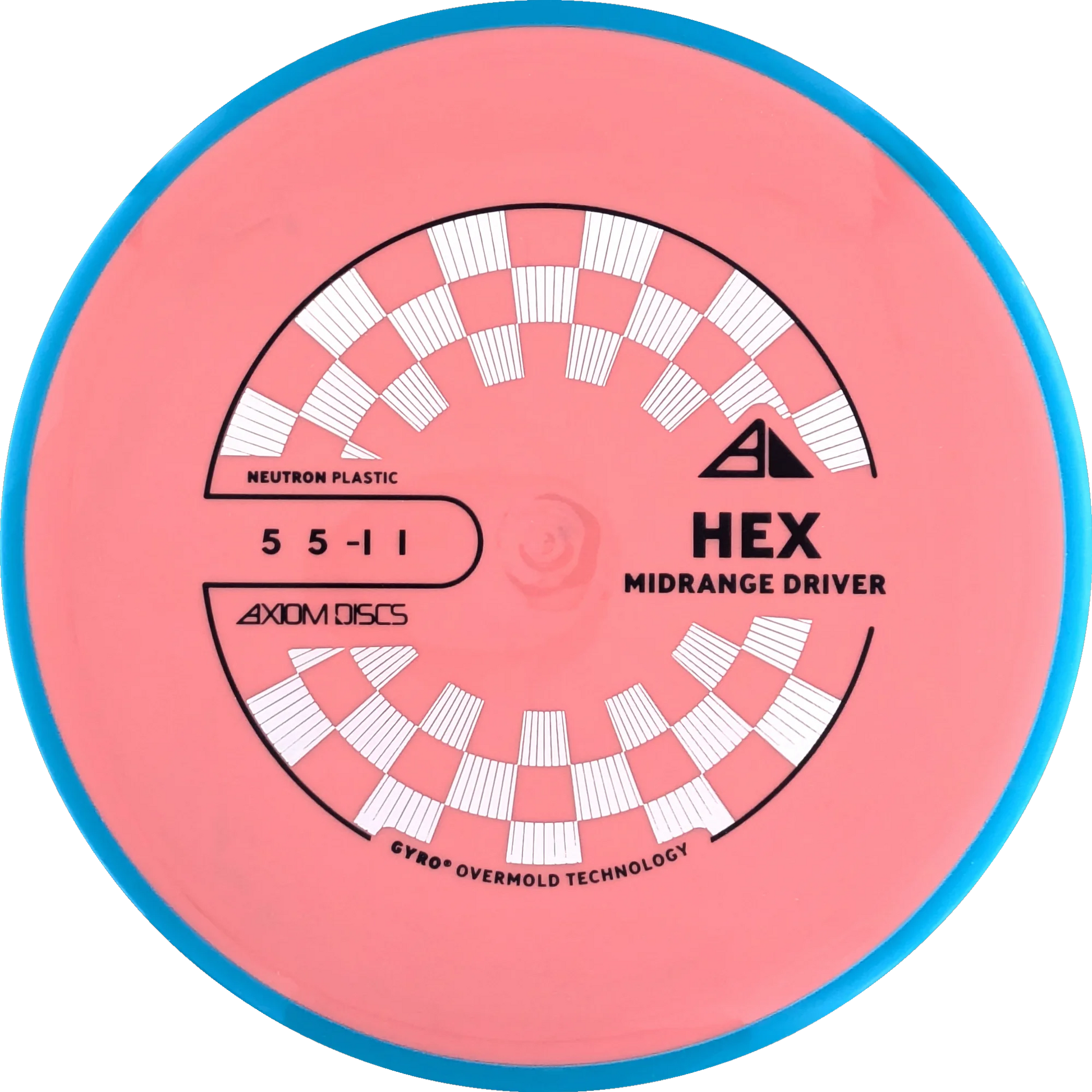 Neutron Hex