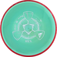 Neutron Hex Classic