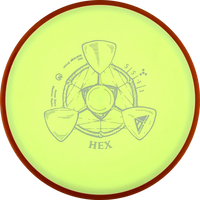 Neutron Hex Classic