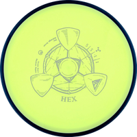 Neutron Hex Classic