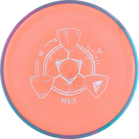 Neutron Hex Classic
