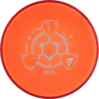 Neutron Hex Classic