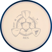 Neutron Hex Classic