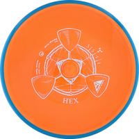 Neutron Hex Classic