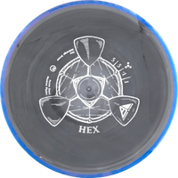Neutron Hex Classic