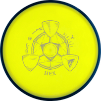 Neutron Hex Classic