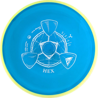 Neutron Hex Classic