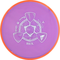 Neutron Hex Classic