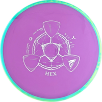 Neutron Hex Classic