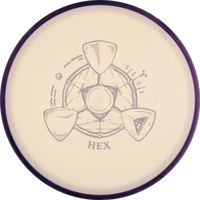 Neutron Hex Classic
