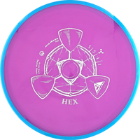 Neutron Hex Classic