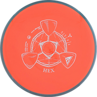 Neutron Hex Classic