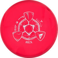 Neutron Hex Classic