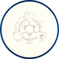 Neutron Hex Classic