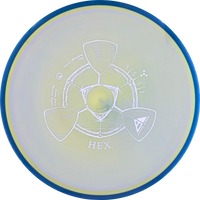 Neutron Hex Classic