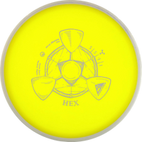 Neutron Hex Classic