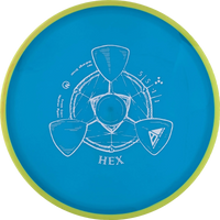 Neutron Hex Classic